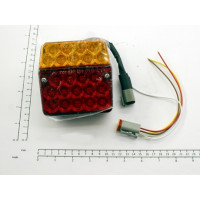 6040059 Габаритная лампа		 6040059 Габаритная лампа