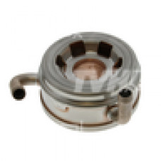 1G64637010    Масляный охладитель (теплообменник)