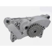 21736639 Маслянный насос 21736639 Маслянный насос