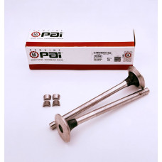 3803524  Клапан выпускной