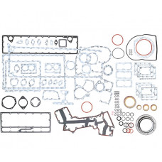 4089391     Набор прокладок для нижней части двигателя			
