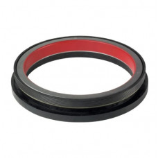 4965569 Задний сальник коленчатого вала(комплект)			