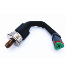 C4954245 Датчик давления топлива	