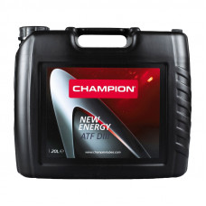 Трансмиссионное масло CHAMPION NEWENERGE ATF DIII 5L