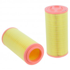 SA 17206 Воздушный фильтр SA 17206 Воздушный фильтр