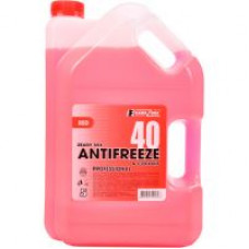 AVTOIL Antifreeze G12+ Ready Mix Red -40C (20L)