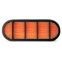 AF26155 Воздушный фильтр(вторичный)			