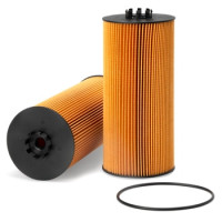 LF16046 Масляный фильтр