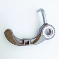 2869962 Форсунка охлаждения поршня	