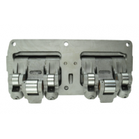 3081251 Корпус кулочковых толкателе в сборе