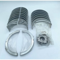 3801260 Комплект коренных вкладышей 3801260 Комплект коренных вкладышей