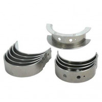 3802011 Комплект коренных вкладышей 3802011 Комплект коренных вкладышей