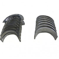 3945919 Комплект коренных вкладышей(0,50мм) 3945919 Комплект коренных вкладышей(0,50мм)