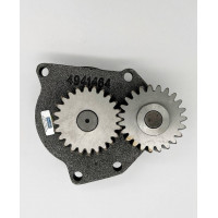 4941464 Масляный насос 4941464 Масляный насос