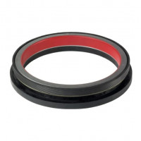 4965569 Задний сальник коленчатого вала(комплект) 4965569 Задний сальник коленчатого вала(комплект)