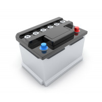 АКБ HD 69032 (190Ah) STARTER