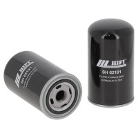 SH 62191 Гидравлический фильтр SH 62191 Гидравлический фильтр